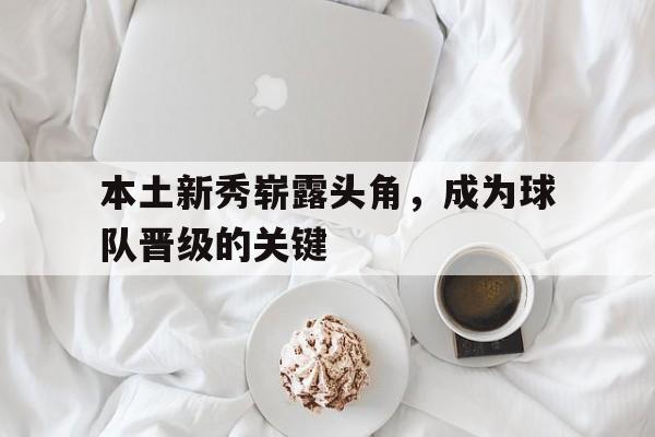 本土新秀崭露头角，成为球队晋级的关键